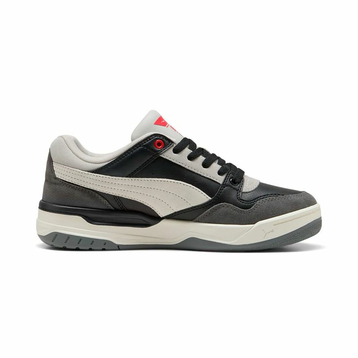 Men's Trainers Puma Rebound Retro Sd Black-0