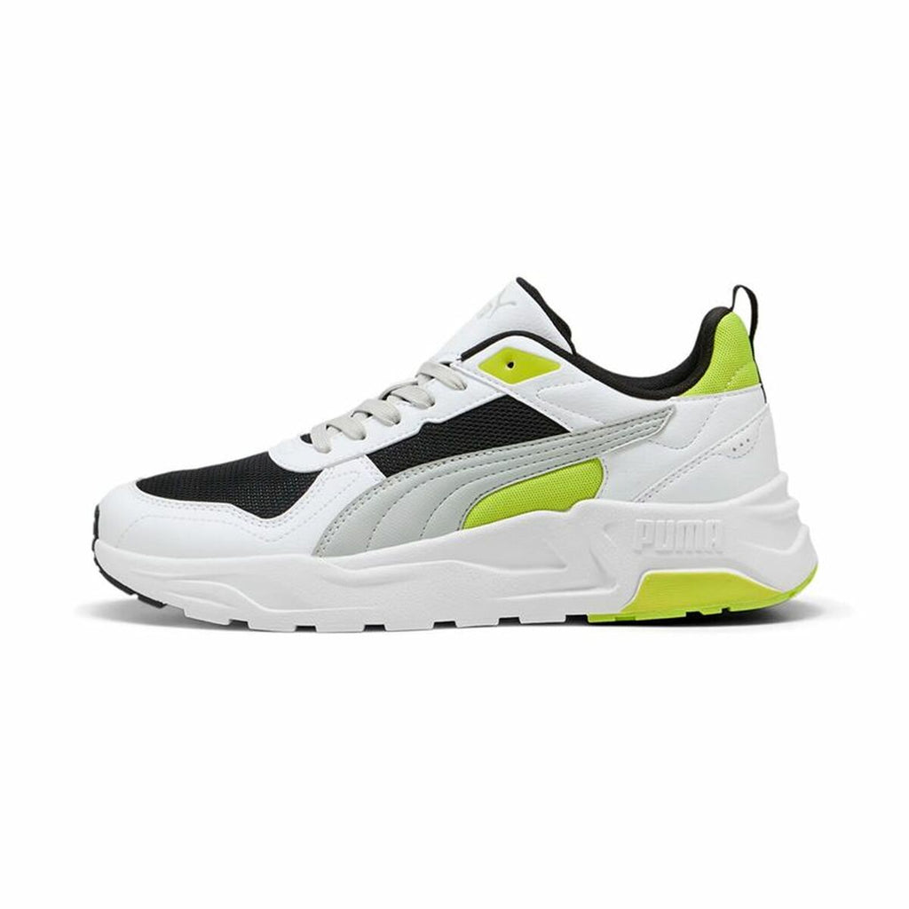 Men's Trainers Puma Trinity 2 Lt-4