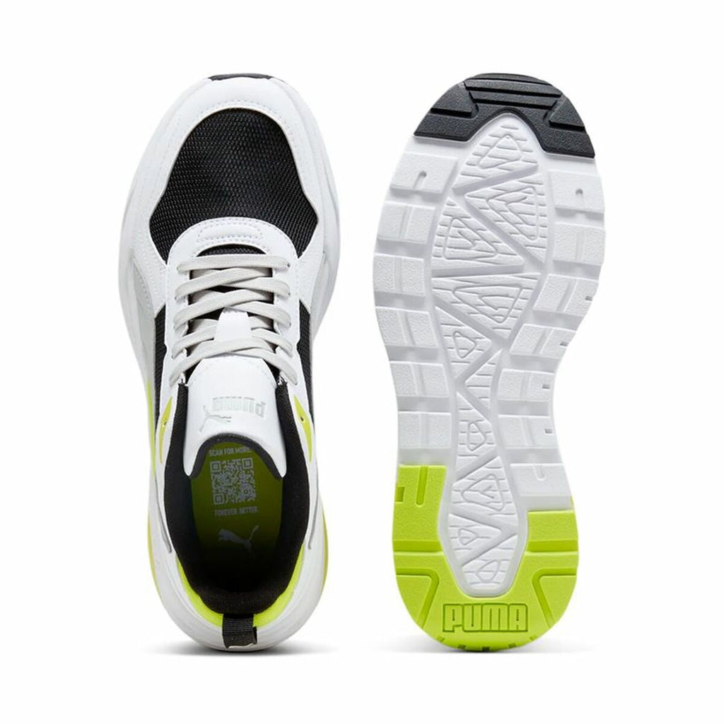 Men's Trainers Puma Trinity 2 Lt-3