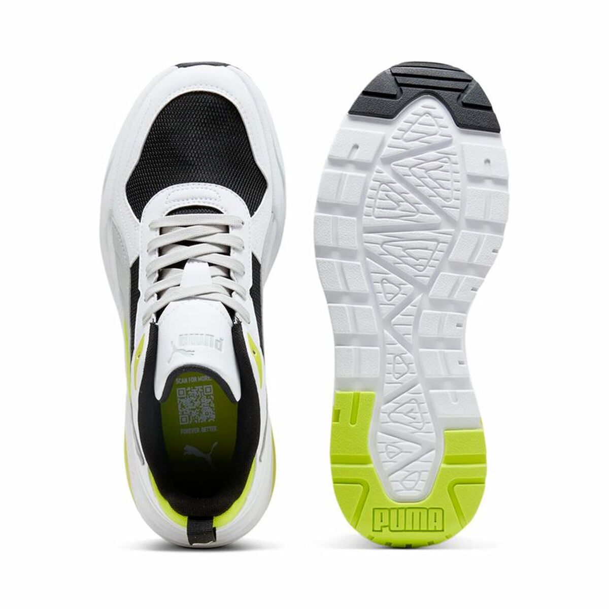 Men's Trainers Puma Trinity 2 Lt-3