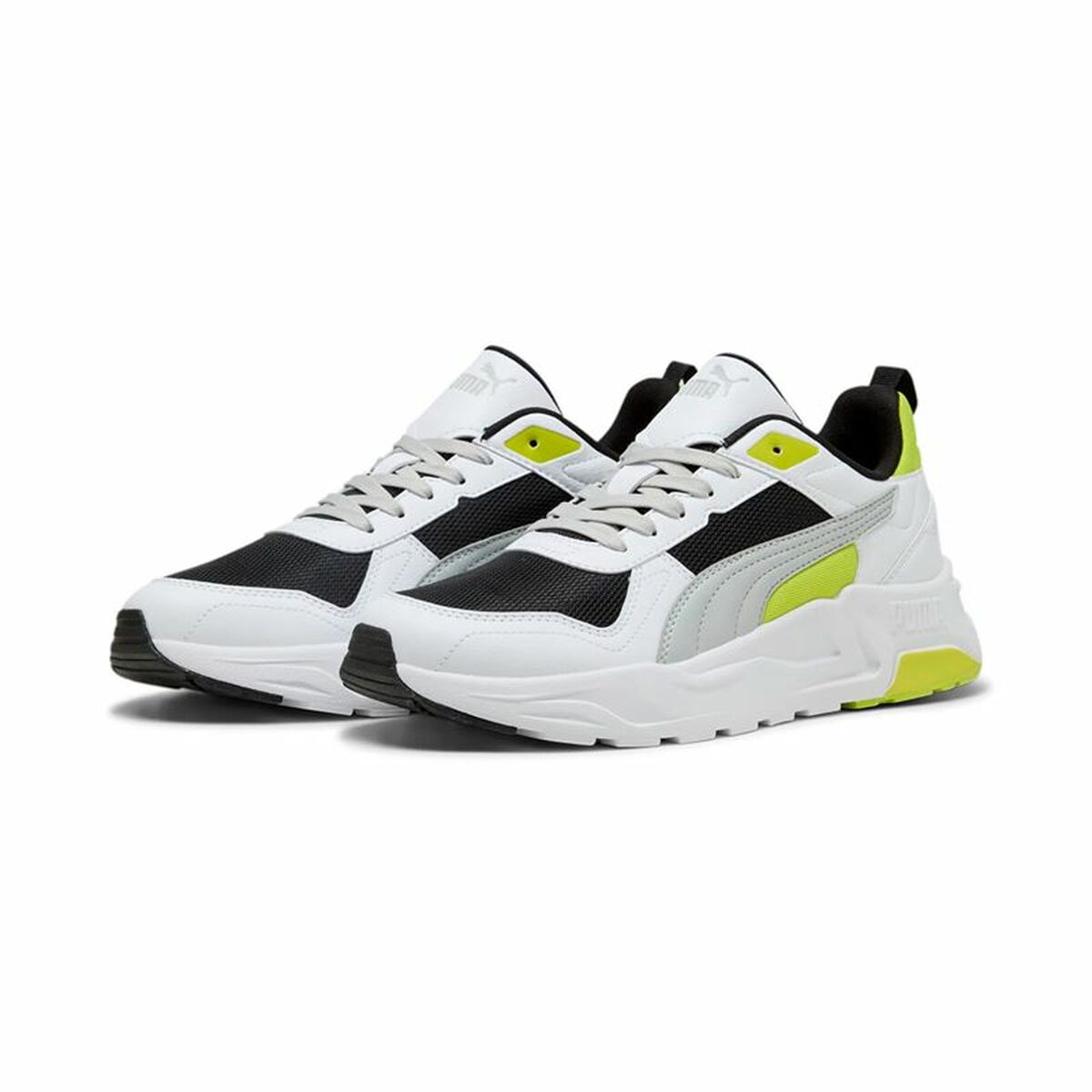 Men's Trainers Puma Trinity 2 Lt-2