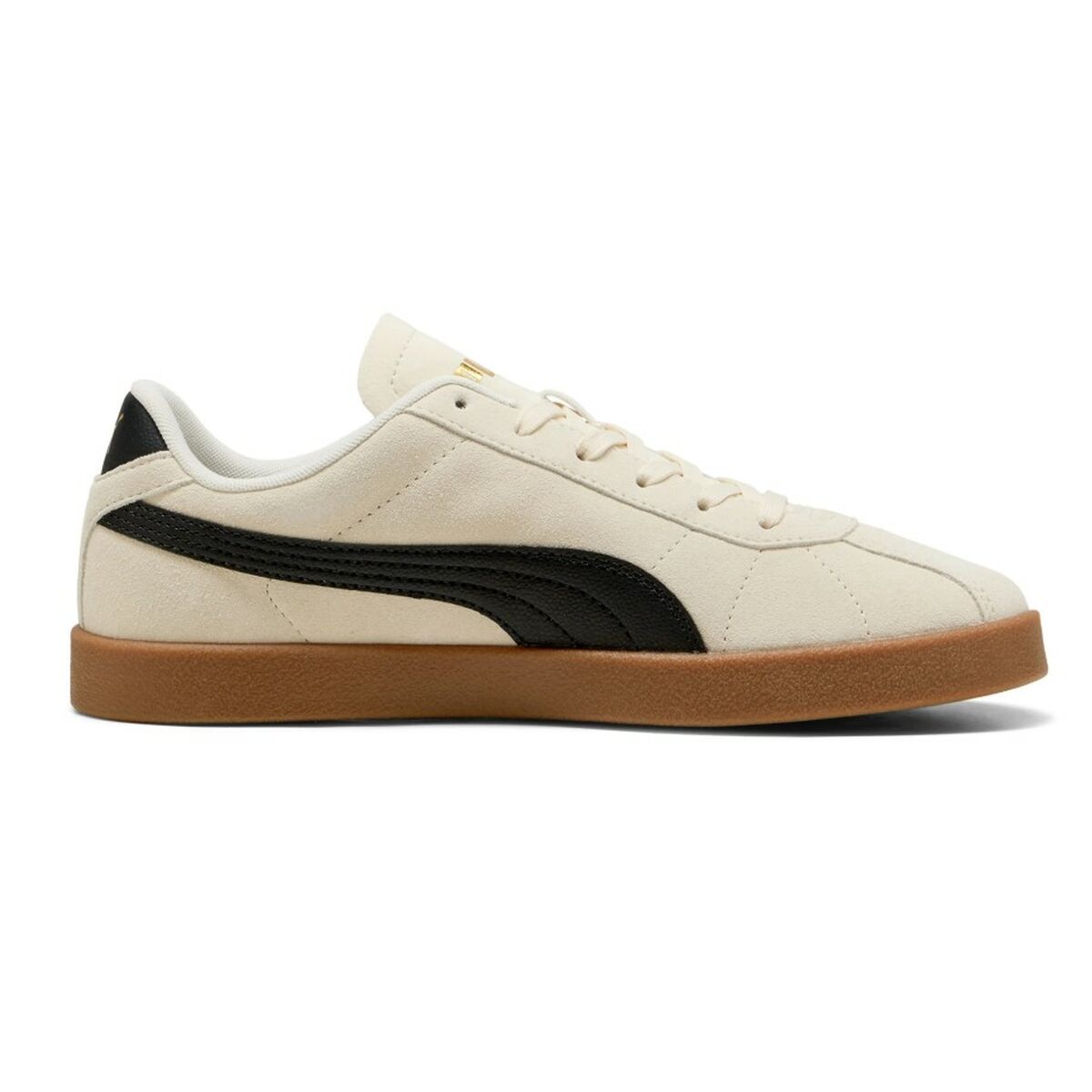 Men’s Casual Trainers Puma CLUB II 397444 07 Beige-0