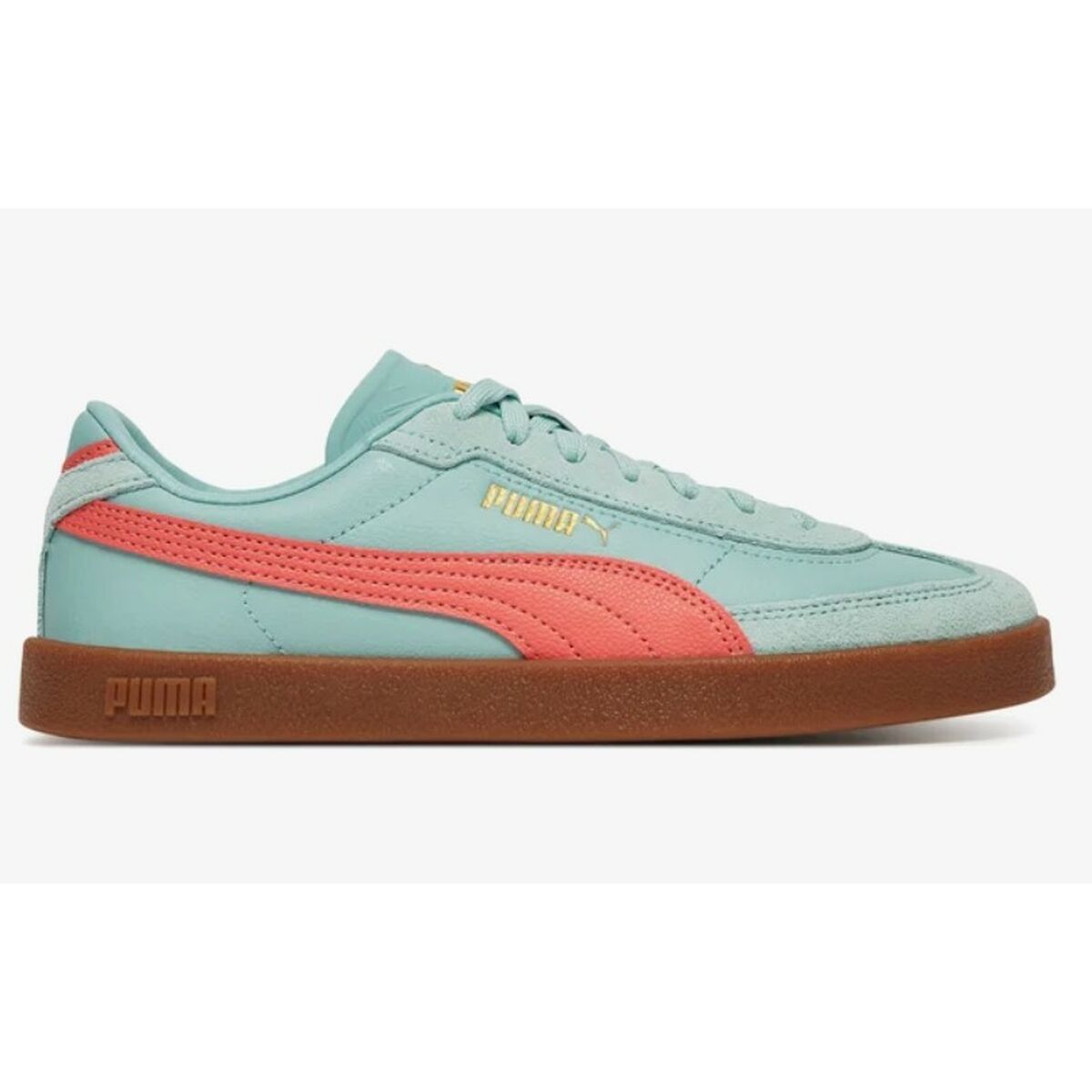 Women’s Casual Trainers Puma CLUB II ERA 397447 24 Blue-2