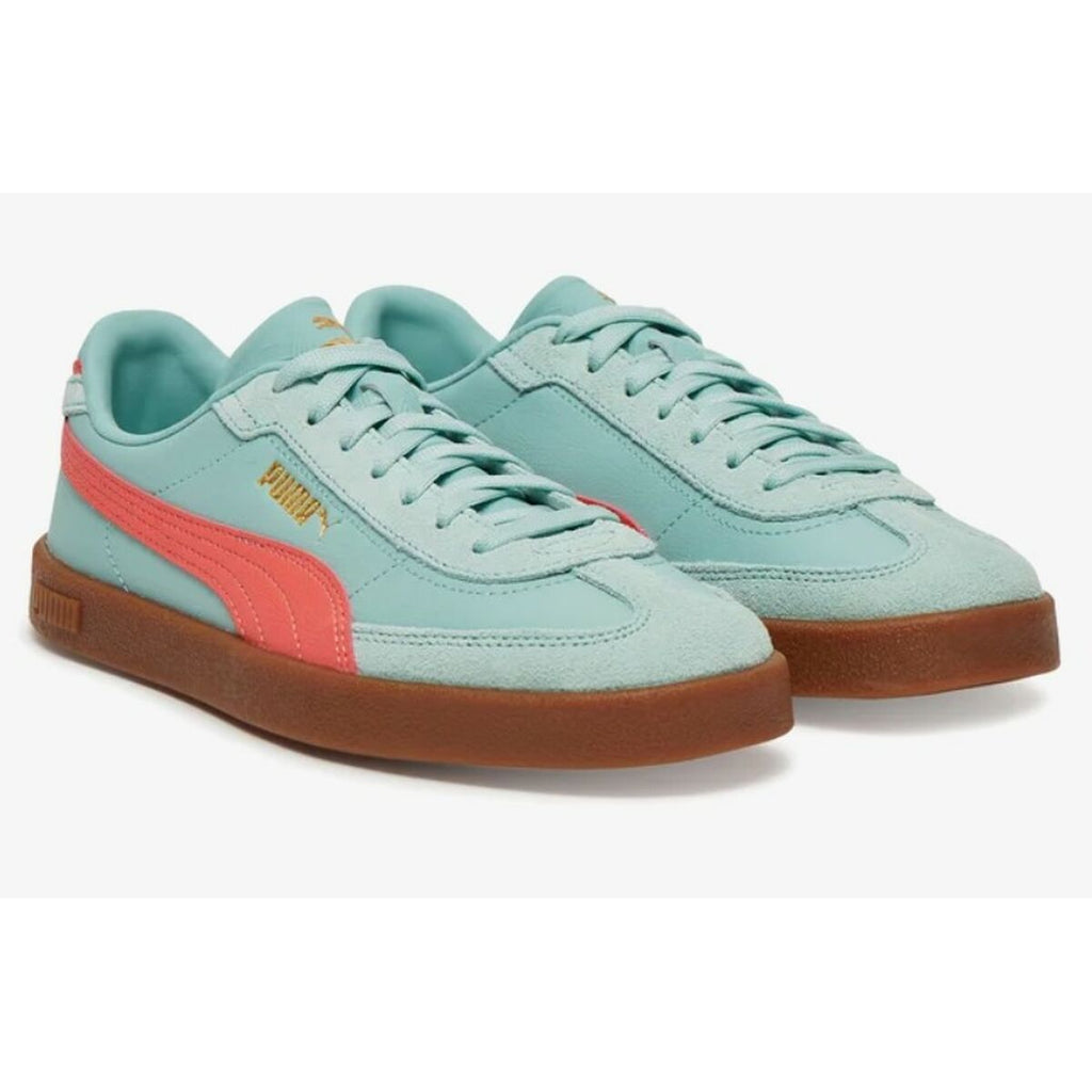 Women’s Casual Trainers Puma CLUB II ERA 397447 24 Blue-1