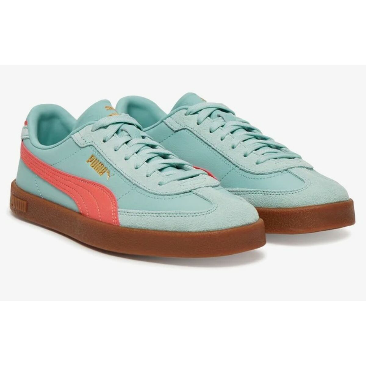 Women’s Casual Trainers Puma CLUB II ERA 397447 24 Blue-1