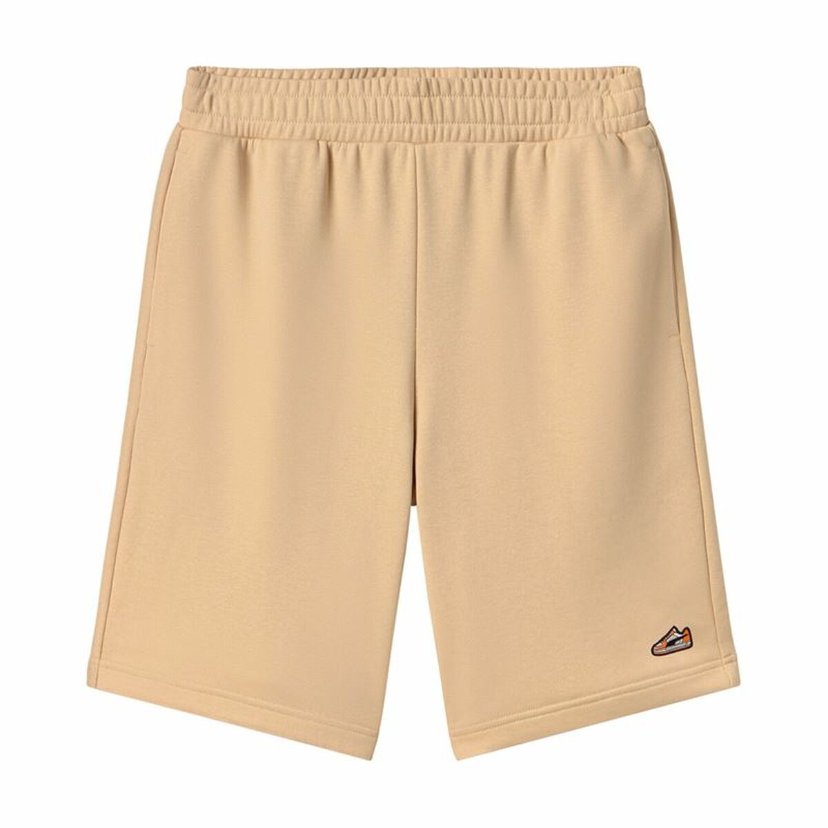 Trousers Puma Beige-0