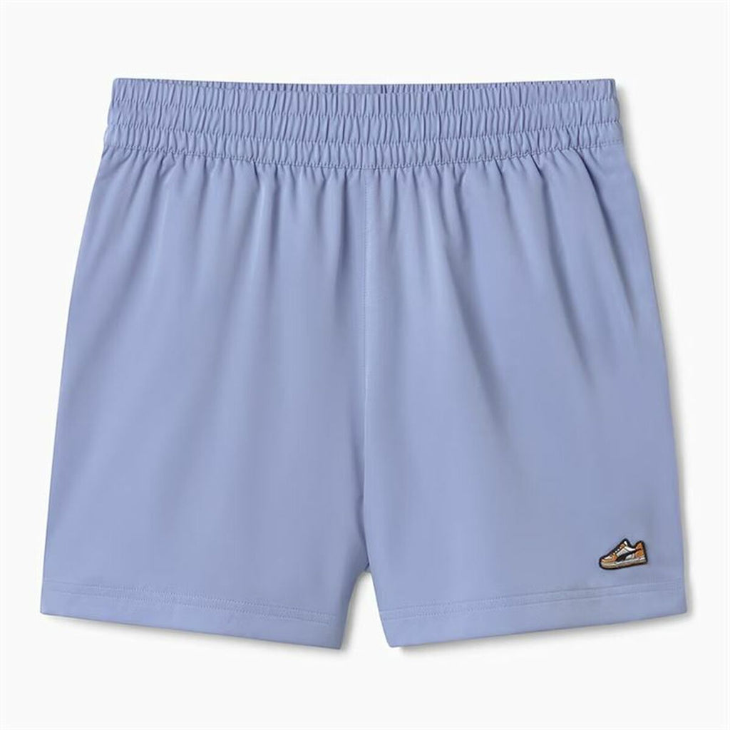 Trousers Puma Sneaker Woven Blue-1