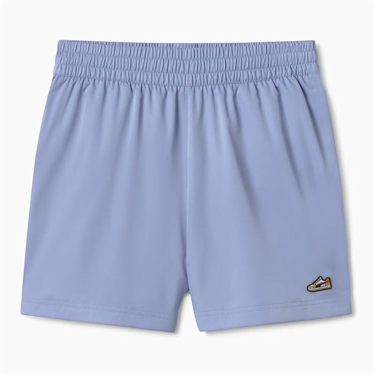 Trousers Puma Sneaker Woven Blue-1