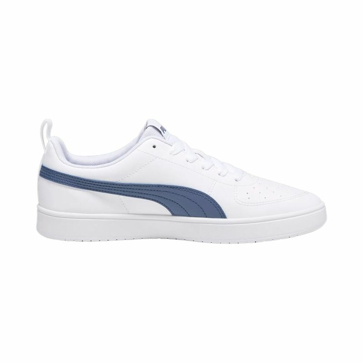 Men's Trainers Puma Rickie Blue White-0