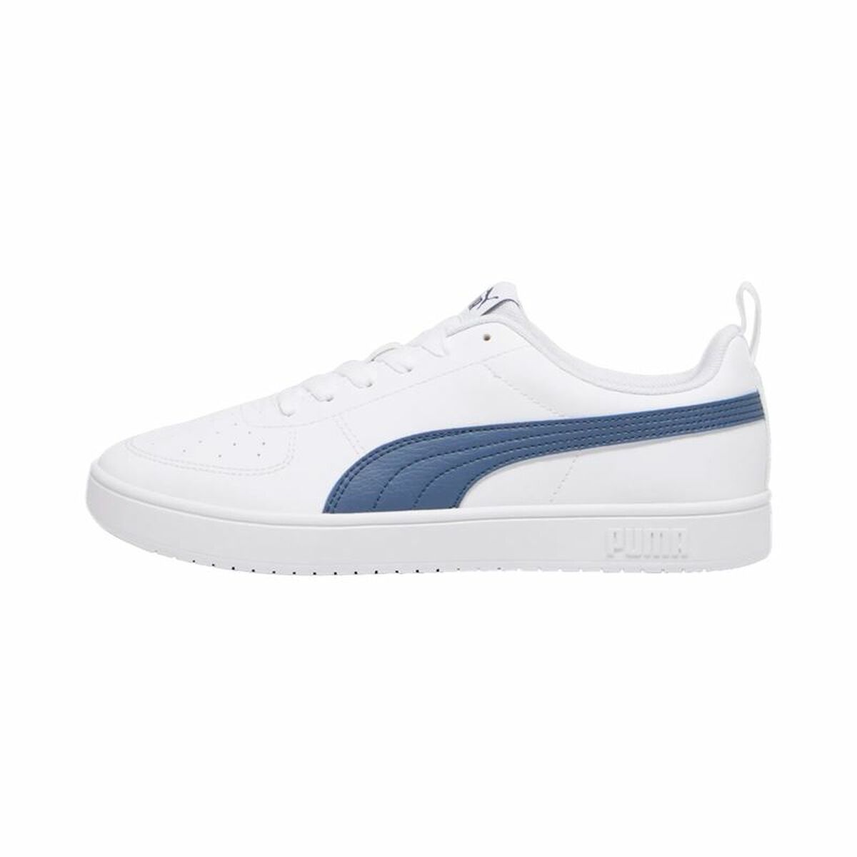 Men's Trainers Puma Rickie Blue White-4