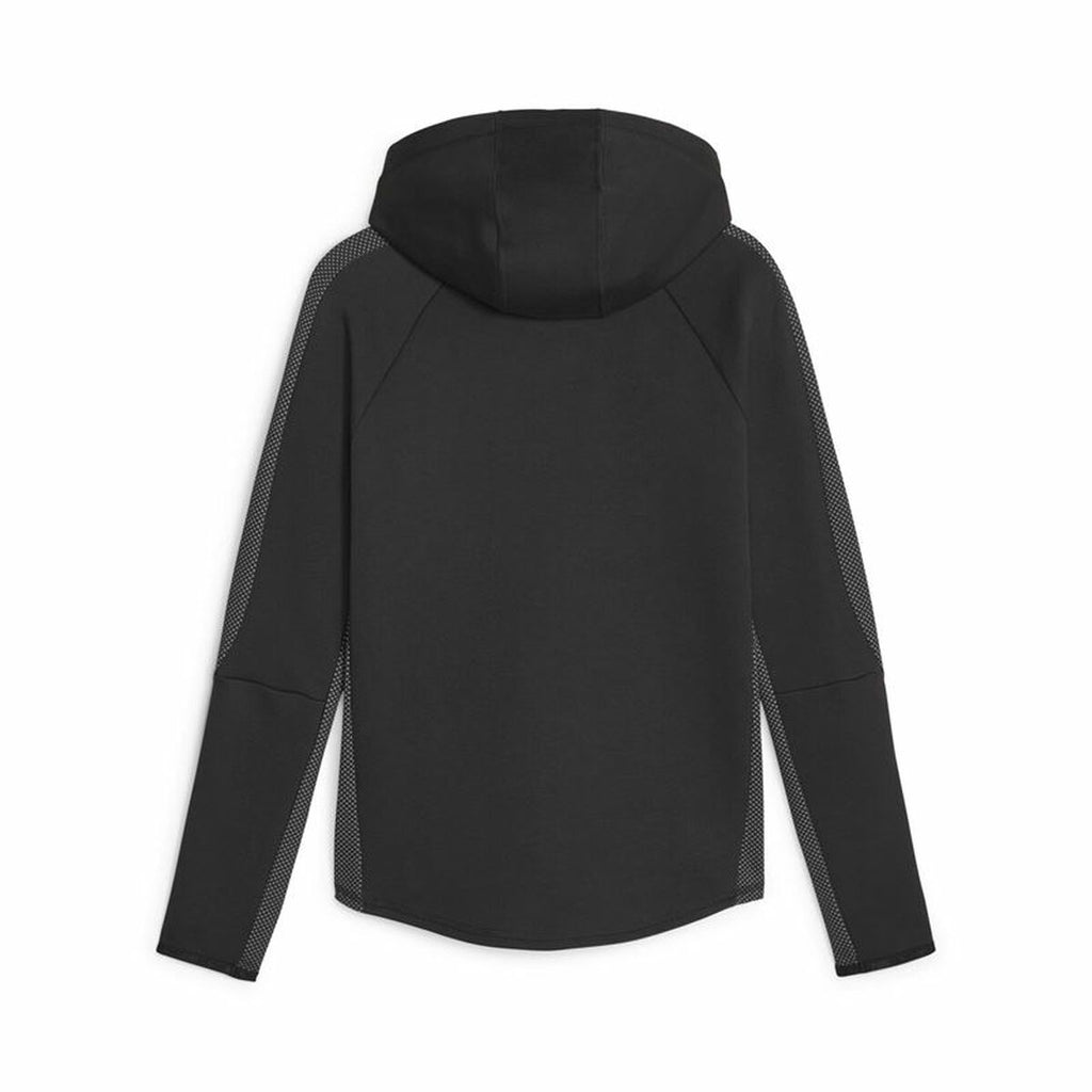 Women’s Hoodie Puma Evostripe Full-Zip H-1