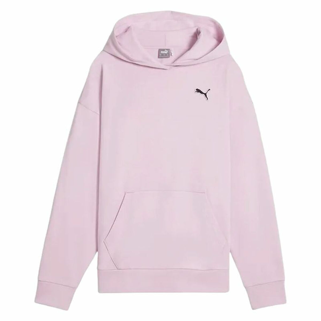 Women’s Hoodie Puma Better Essentials-0
