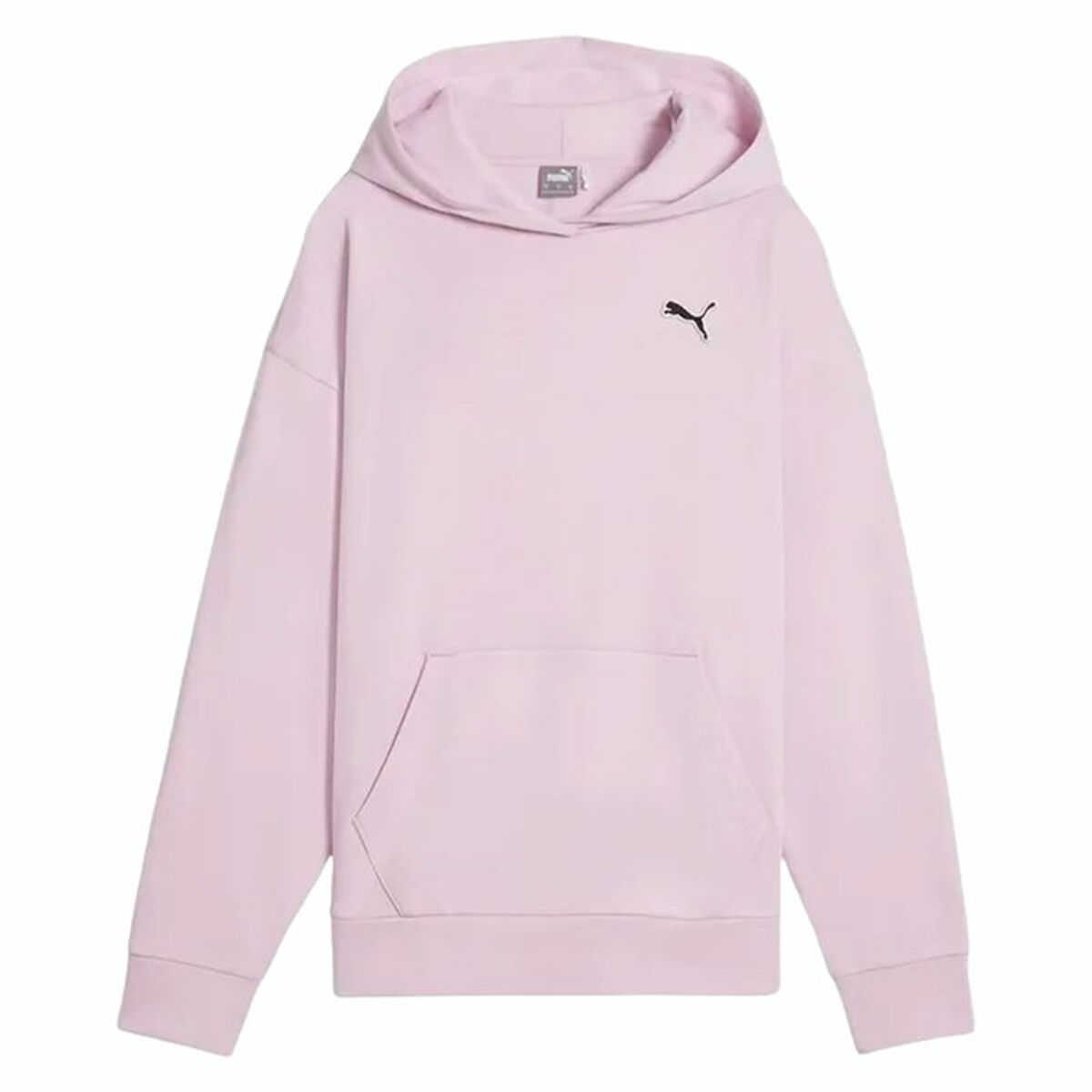 Women’s Hoodie Puma Better Essentials-0