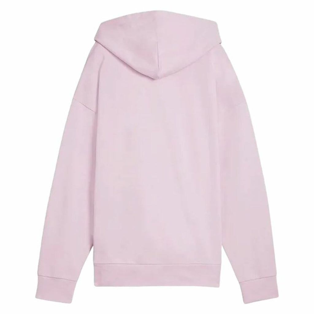 Women’s Hoodie Puma Better Essentials-1