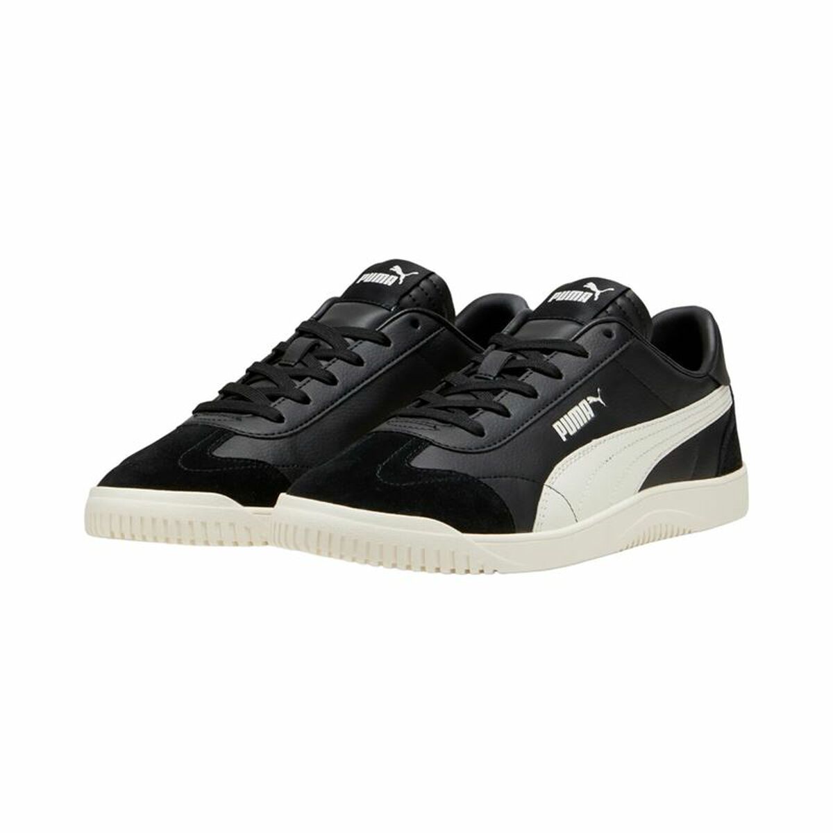 Men’s Casual Trainers Puma Puma Club 5V5 Sd Black-2