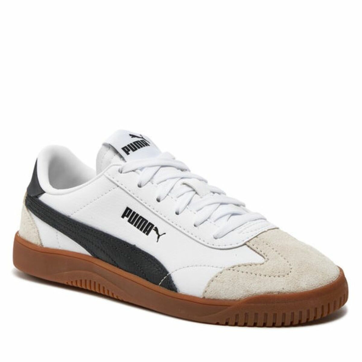Men's Trainers Puma CLUB 5V5 SD 395104 04 White-2