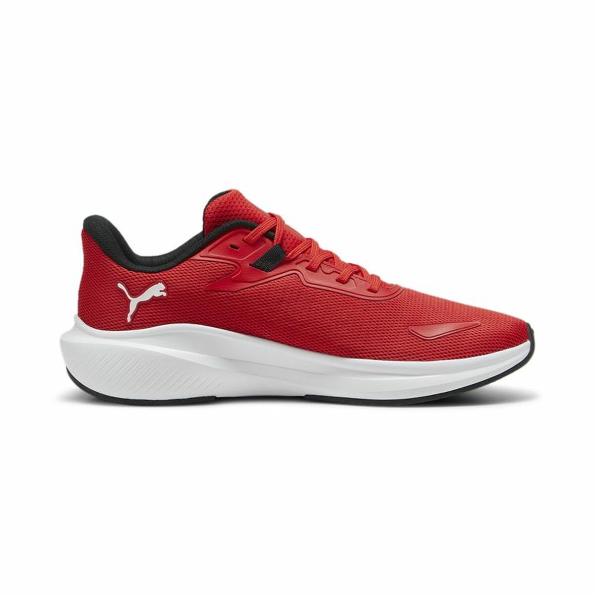 Men's Trainers Puma Skyrocket Lite Red-0