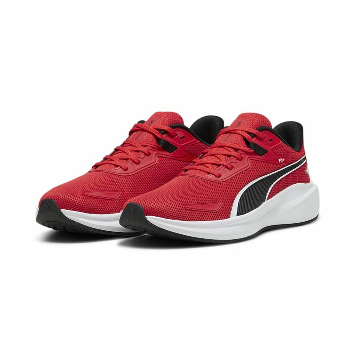Men's Trainers Puma Skyrocket Lite Red-3