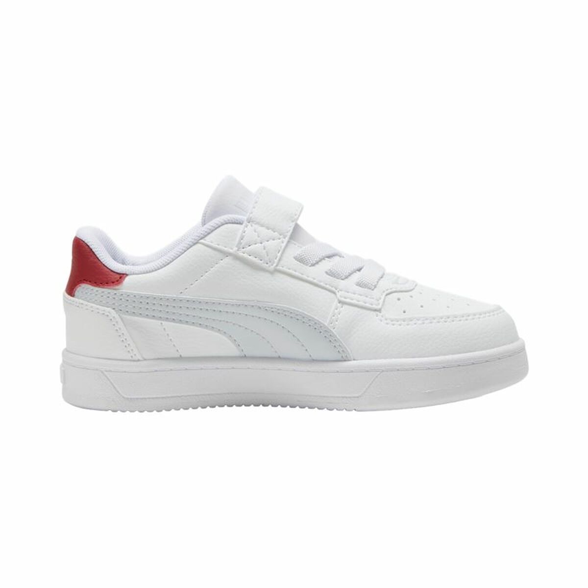 Children’s Casual Trainers Puma Caven 2.0 AC+ White-0