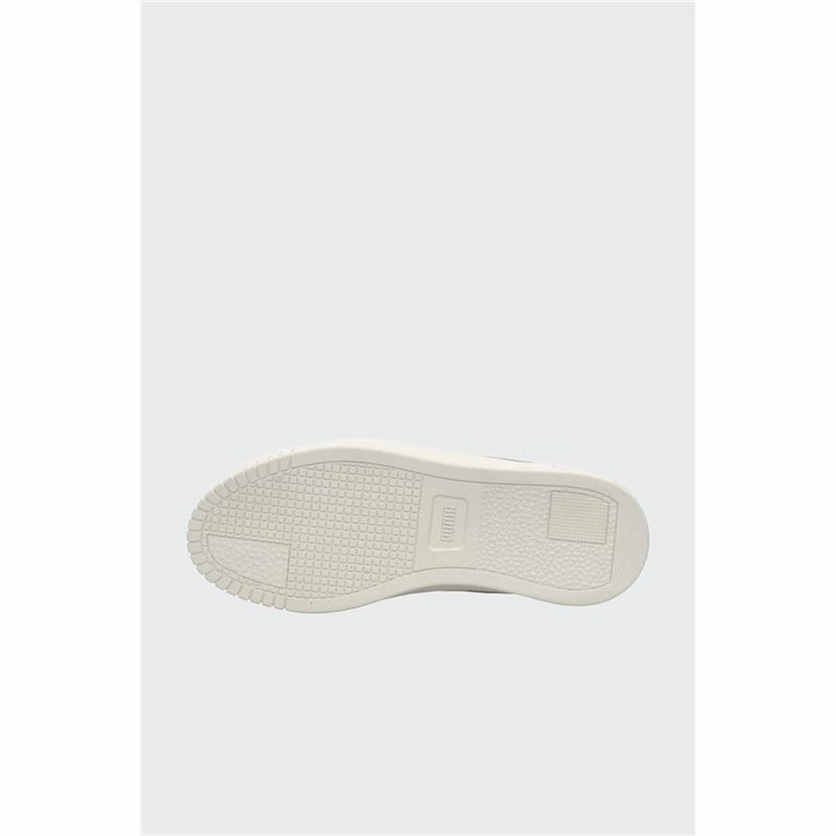 Women's casual trainers Puma Carina Sreet D White-4