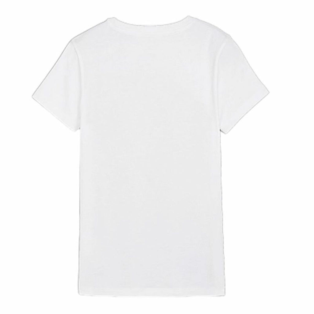 Women’s Short Sleeve T-Shirt Puma Power-1