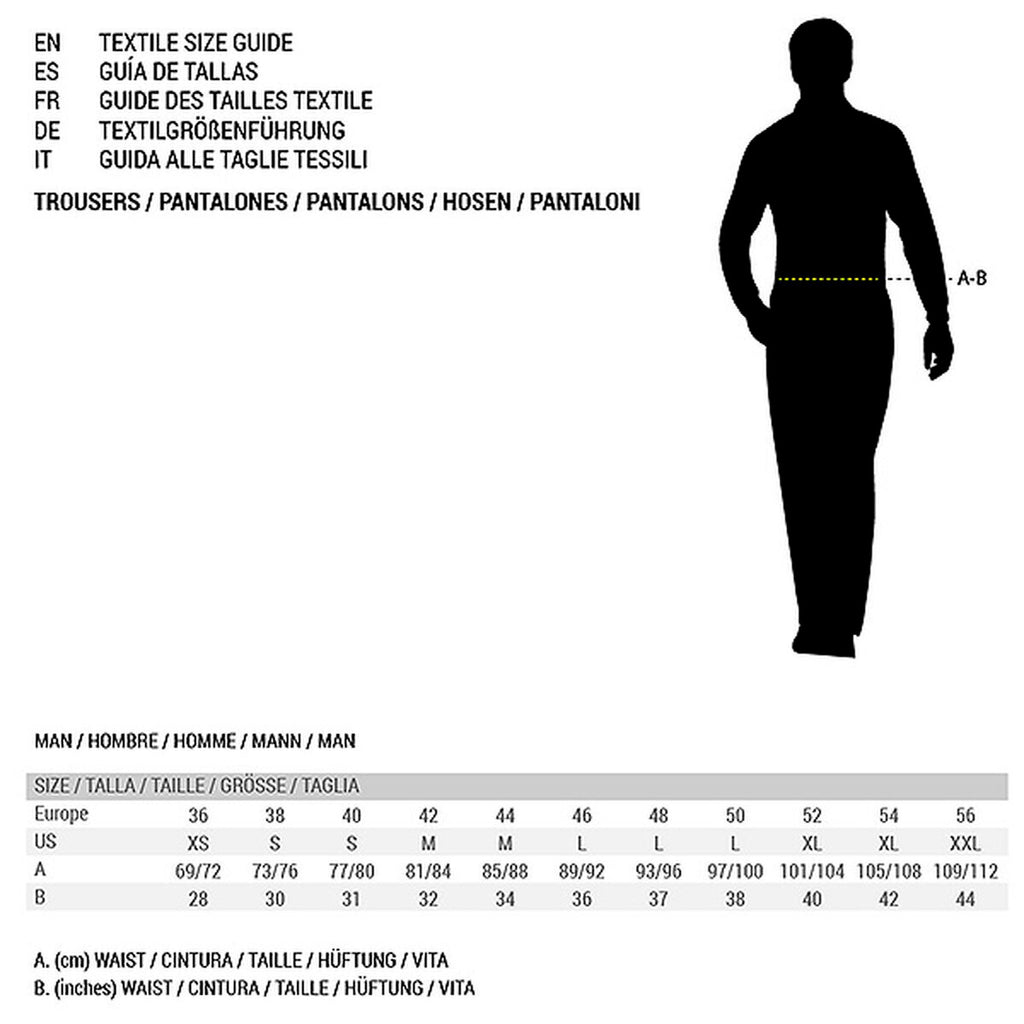 Men's Sports Shorts Picture Wise-1