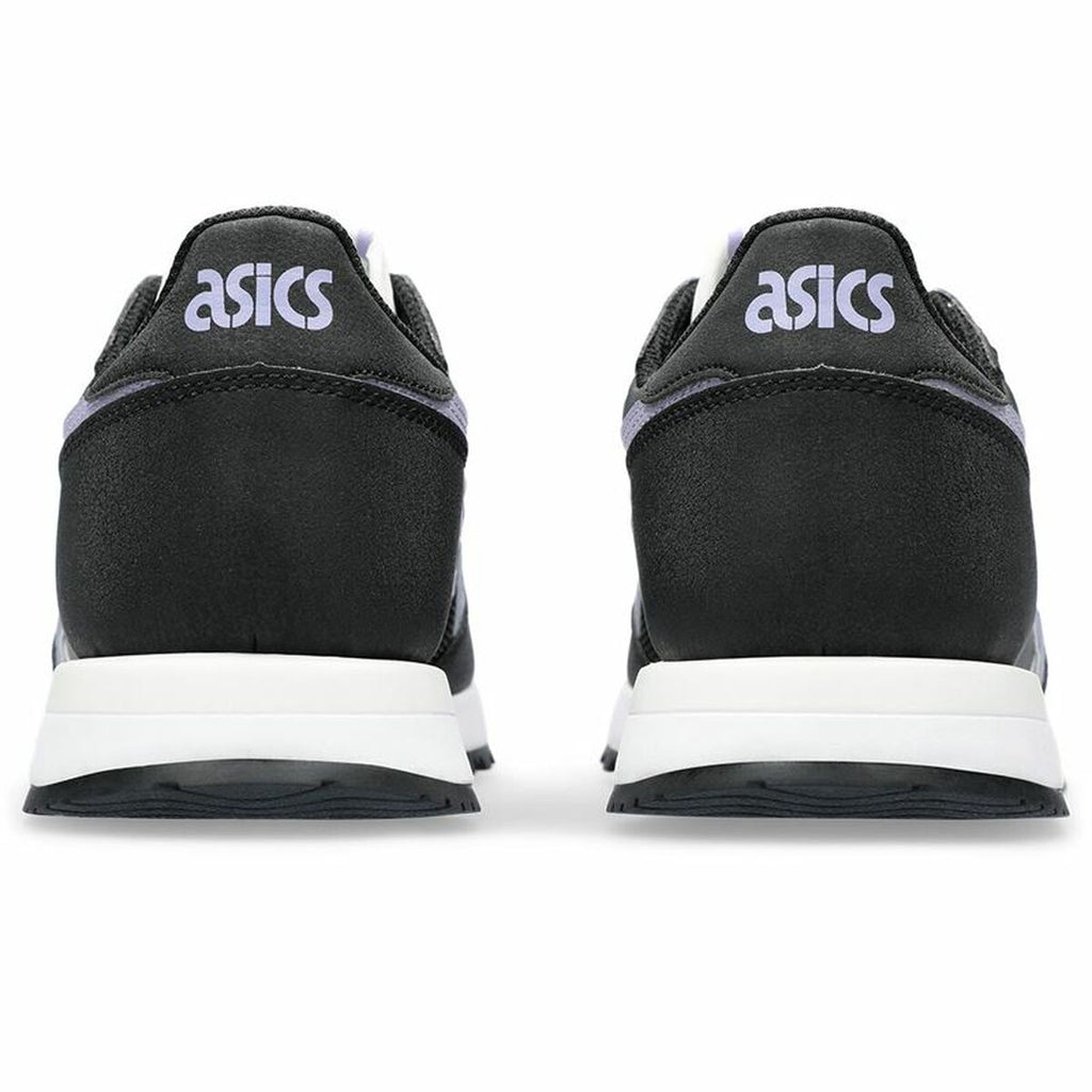 Women's casual trainers Asics Tiger Runner II Black-2