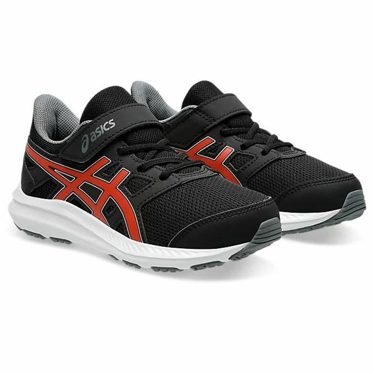 Sports Shoes for Kids Asics Jolt 4 Ps-4