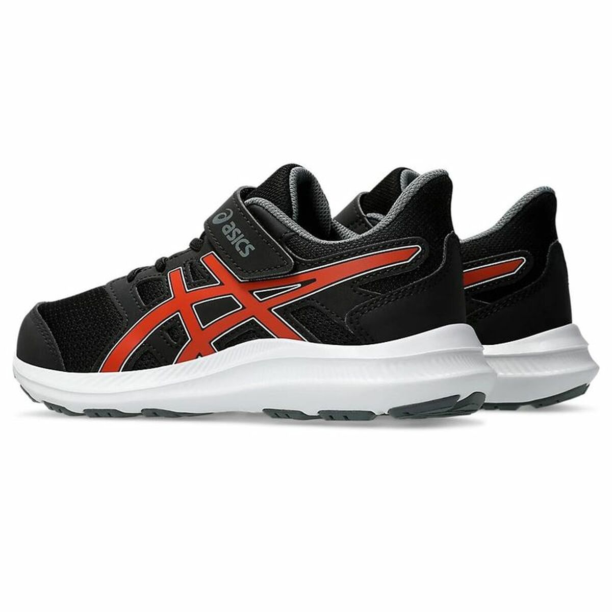 Sports Shoes for Kids Asics Jolt 4 Ps-3