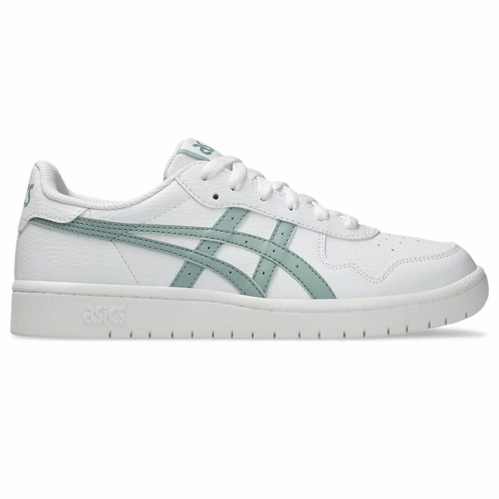 Women's casual trainers Asics Japan White-0