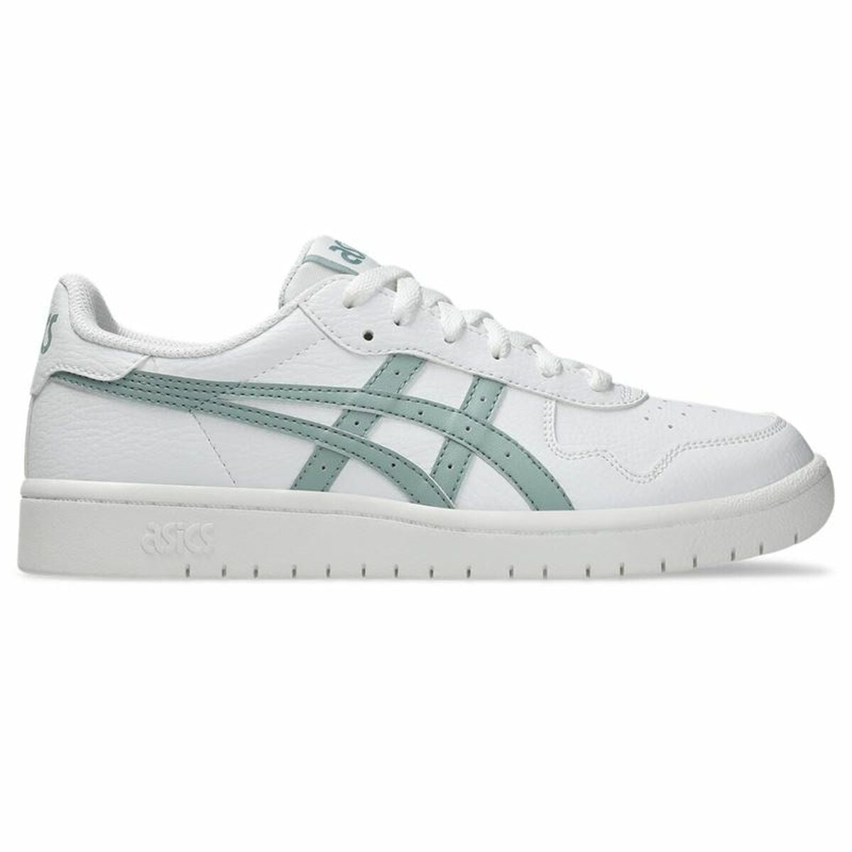 Women's casual trainers Asics Japan White-0