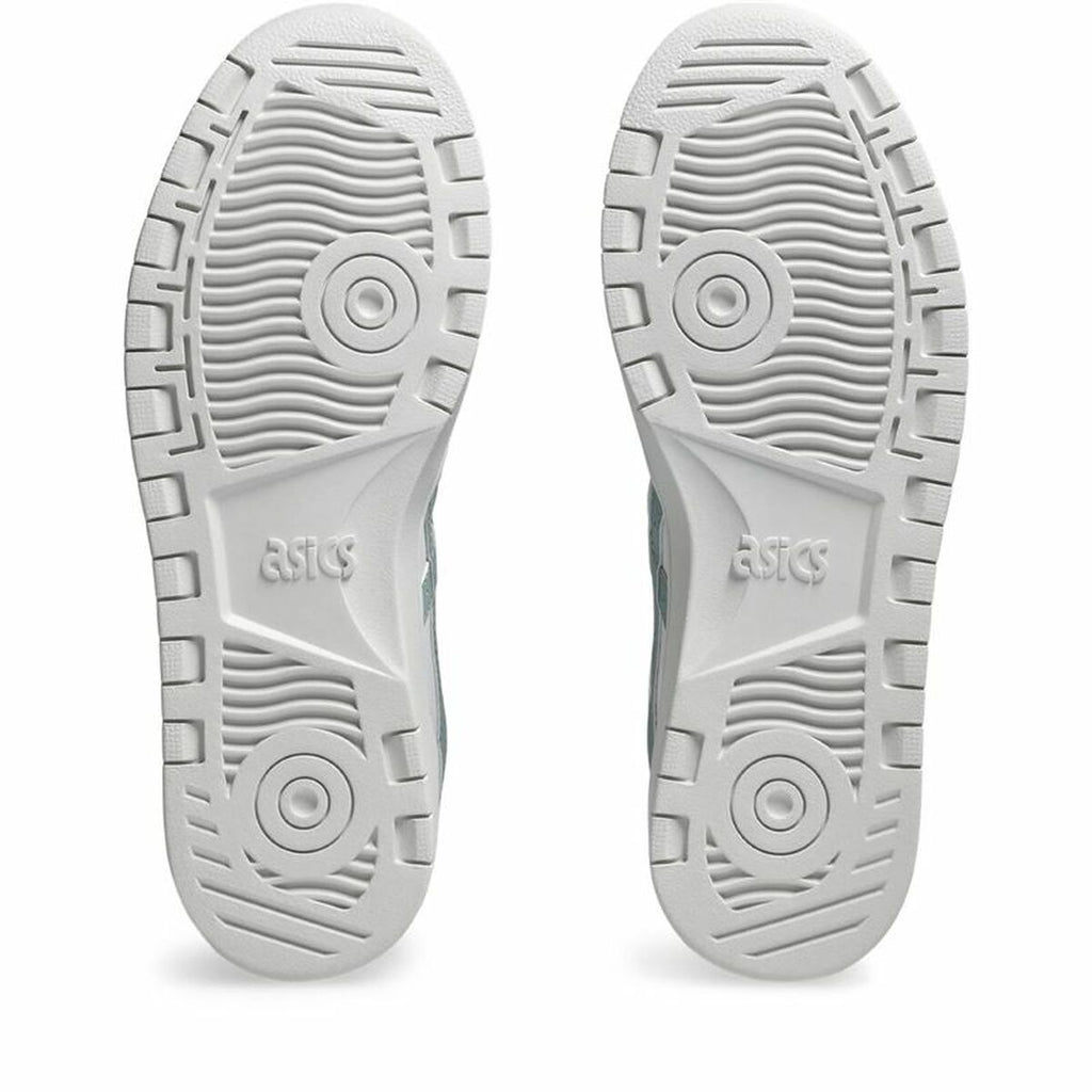 Women's casual trainers Asics Japan White-6