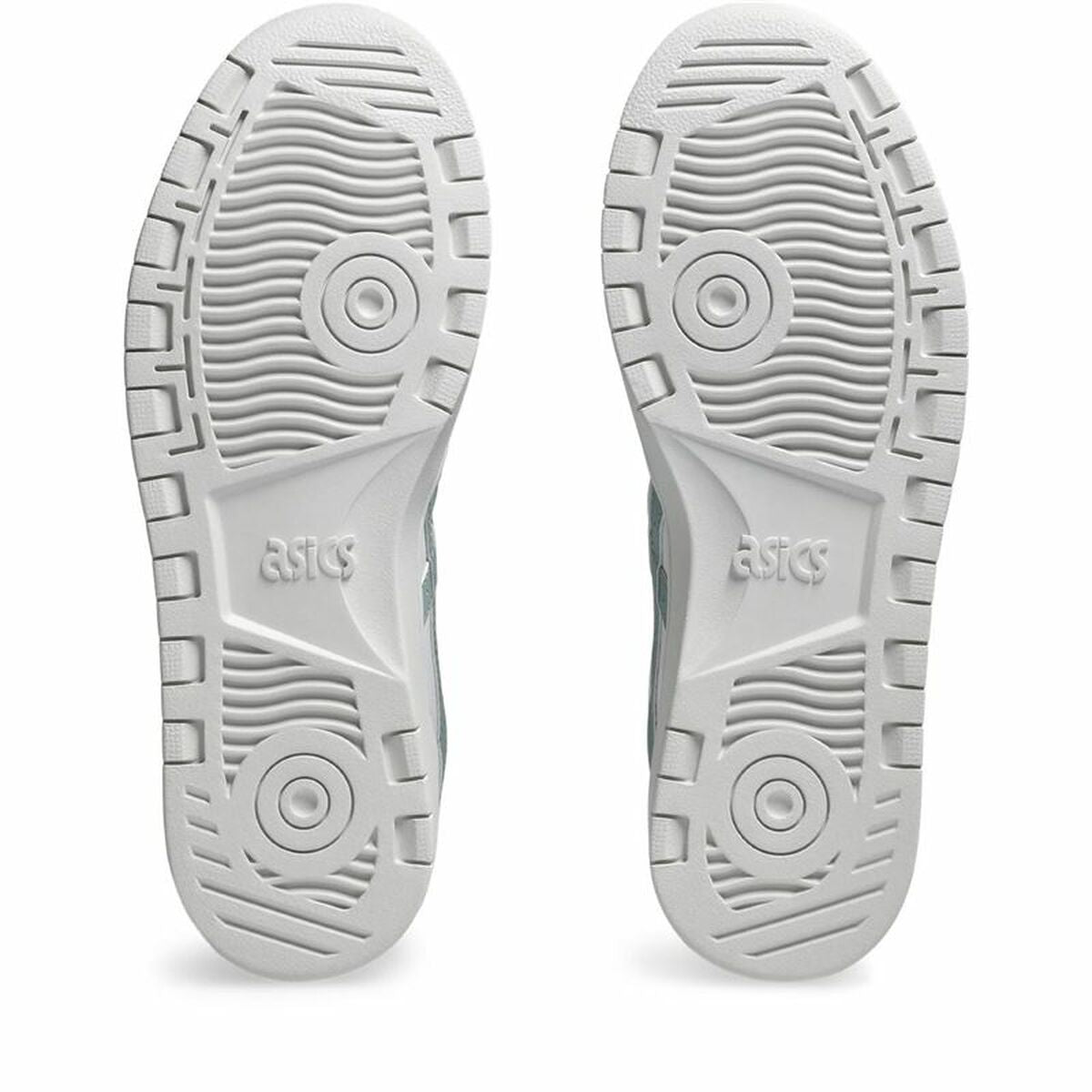 Women's casual trainers Asics Japan White-6