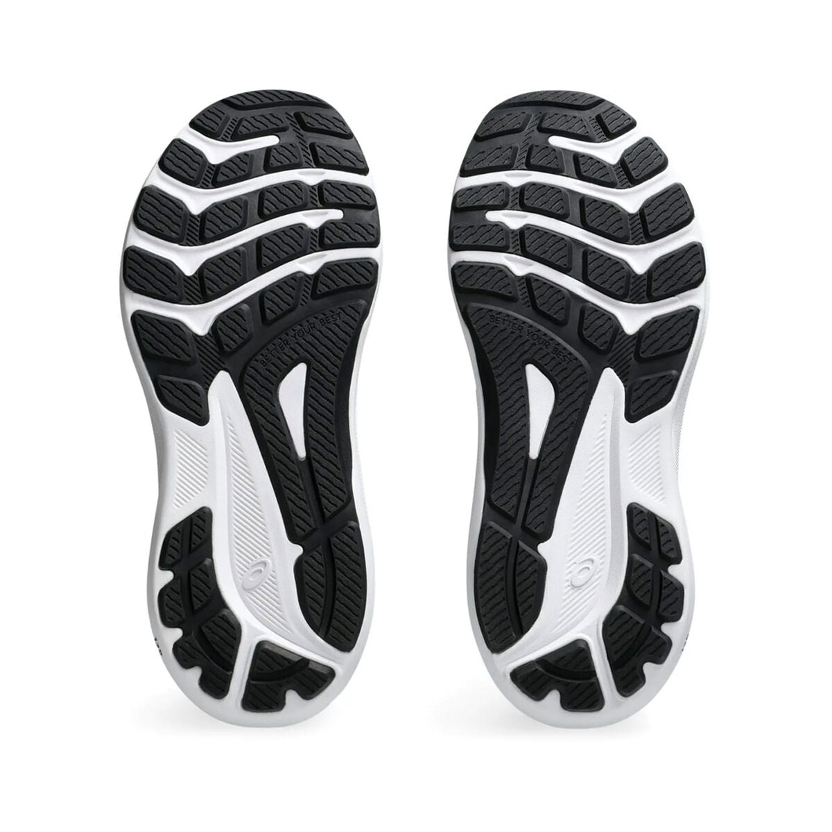Sports Shoes for Kids Asics GT 1000 13 GS 1014A343 003 Black-2