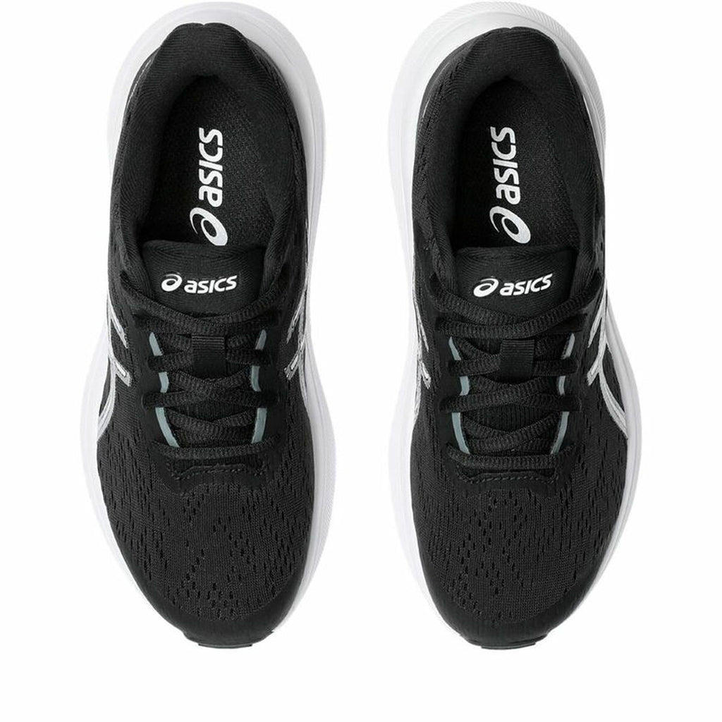 Sports Shoes for Kids Asics GT 1000 13 GS 1014A343 003 Black-6