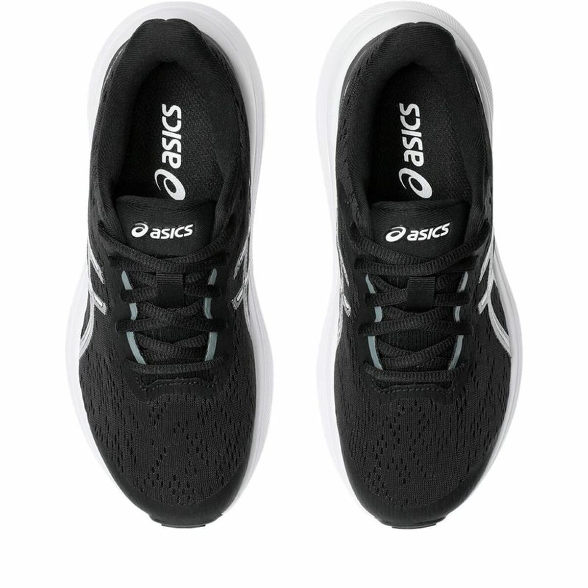 Sports Shoes for Kids Asics GT 1000 13 GS 1014A343 003 Black-6