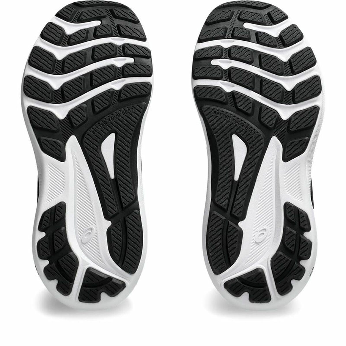 Running Shoes for Kids Asics GT-1000 13 PS Black-5