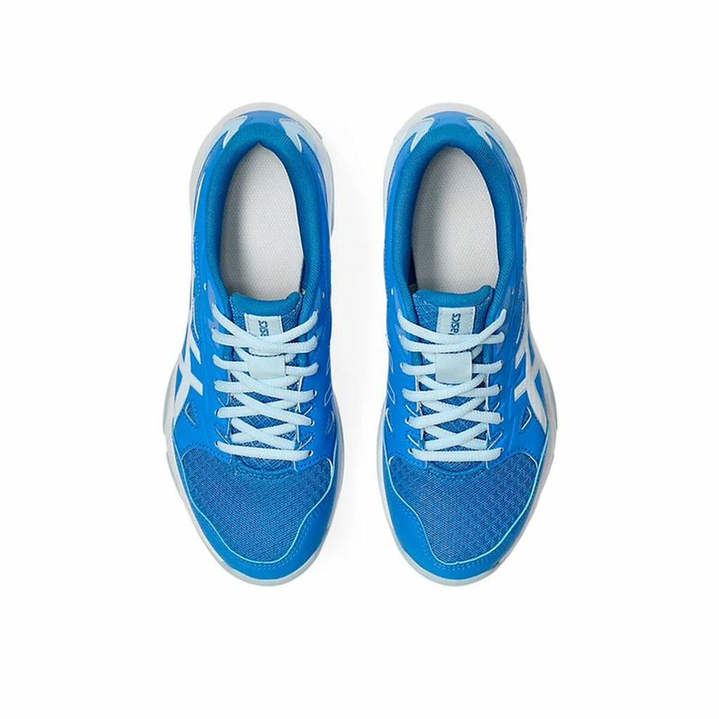 Sports Trainers for Women Asics Gel-Rocket 11 Lady Handball-2