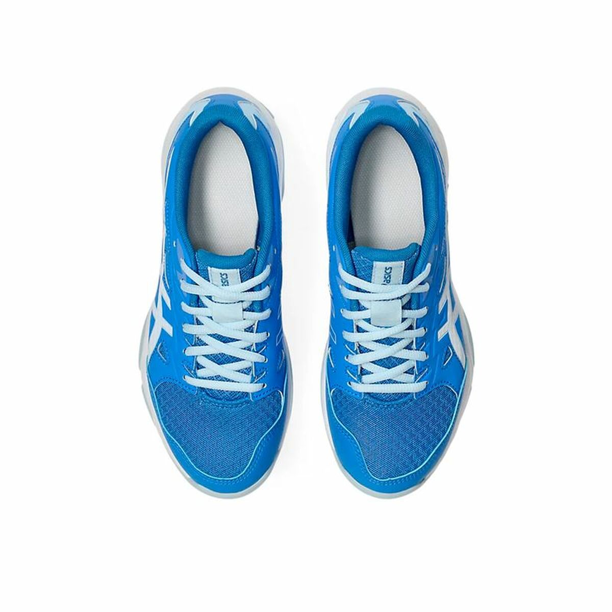 Sports Trainers for Women Asics Gel-Rocket 11 Lady Handball-2
