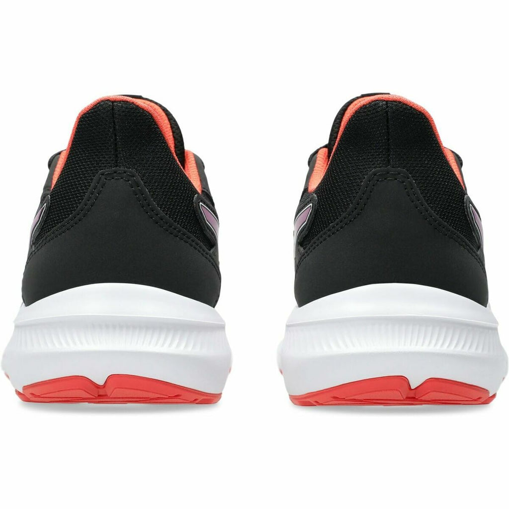 Sports Shoes for Kids Asics JOLT 4 GS 1014A300 012 Black-4