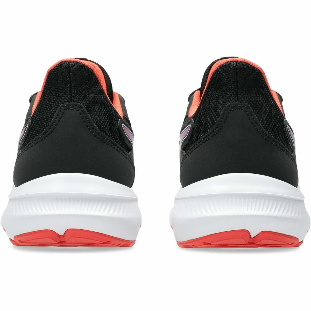 Sports Shoes for Kids Asics JOLT 4 GS 1014A300 012 Black-4