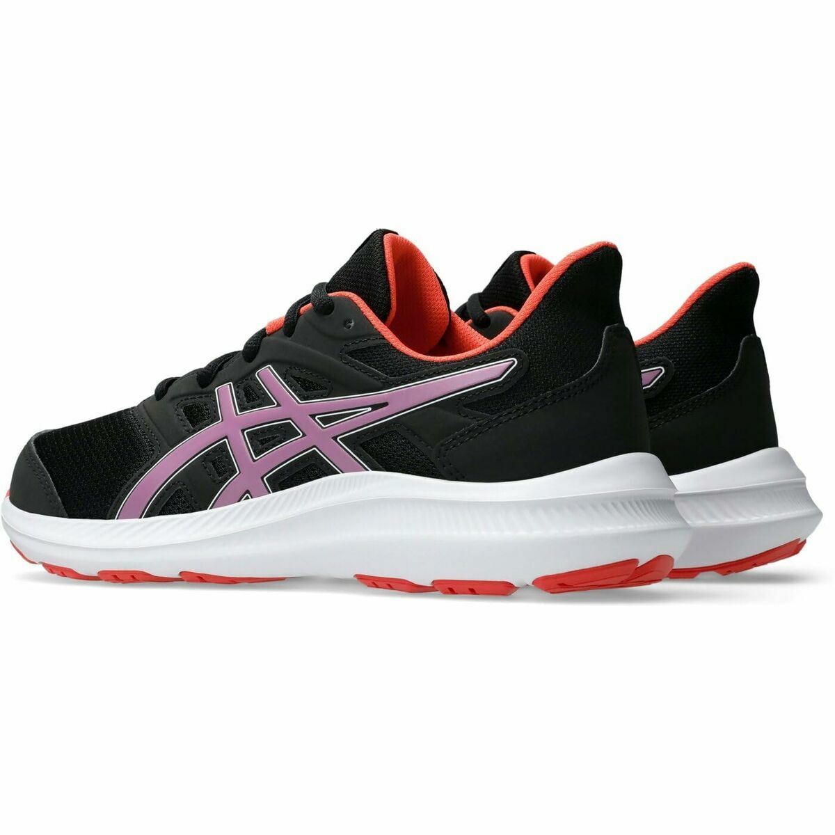 Sports Shoes for Kids Asics JOLT 4 GS 1014A300 012 Black-3