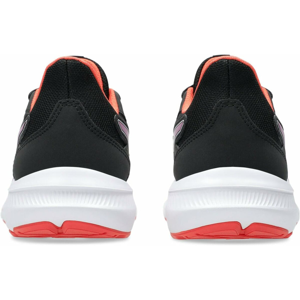 Sports Shoes for Kids Asics JOLT 4 GS 1014A300 012 Black-11