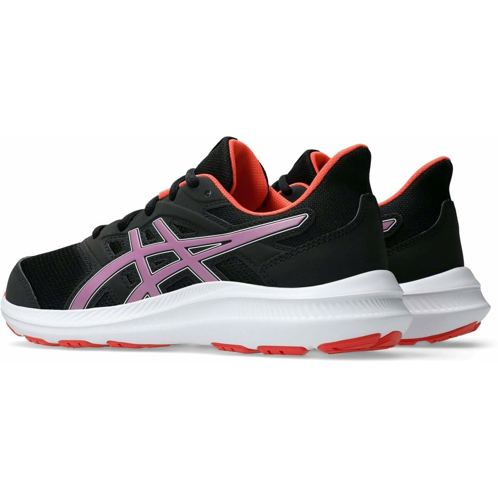 Sports Shoes for Kids Asics JOLT 4 GS 1014A300 012 Black-10