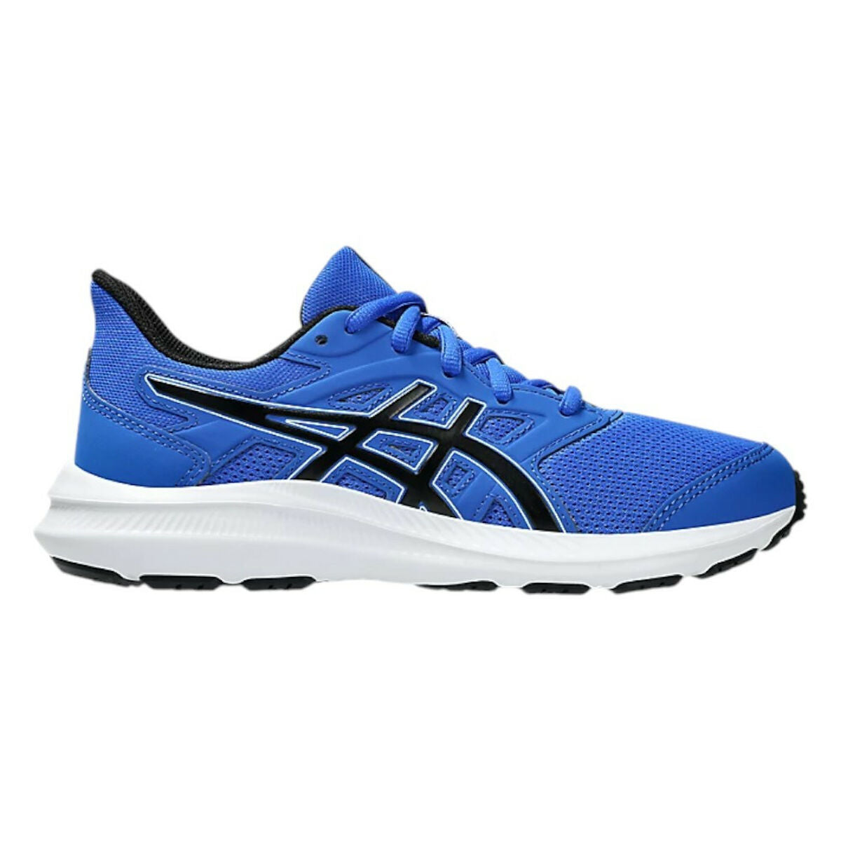 Sports Shoes for Kids Asics JOLT 4 GS 1014A300 407 Blue-0