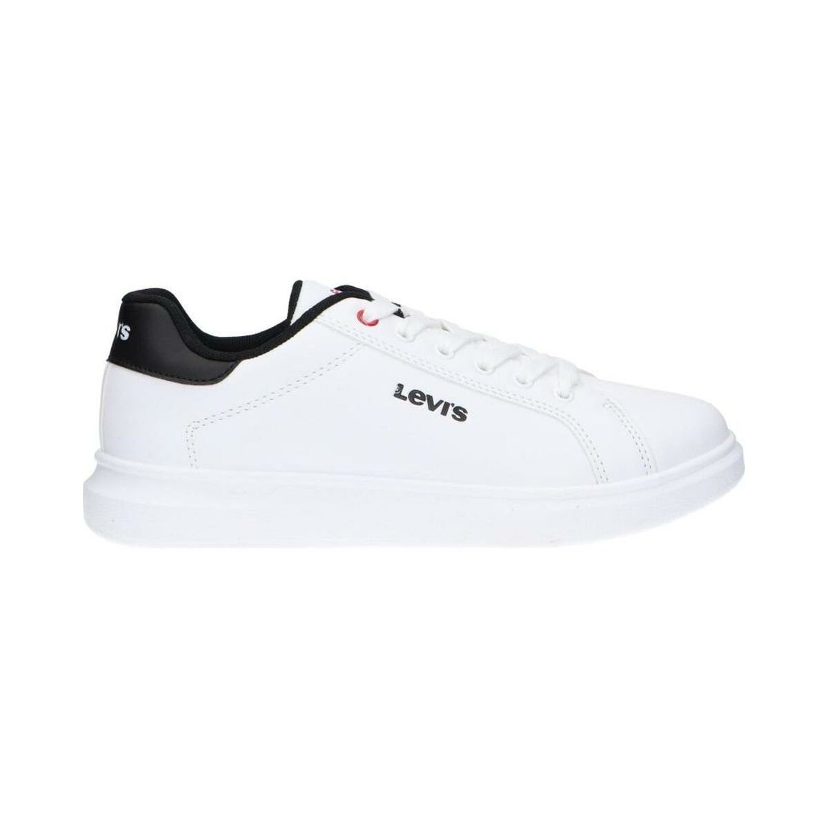 Children’s Casual Trainers Levi's VELL0051S 0062 White-0