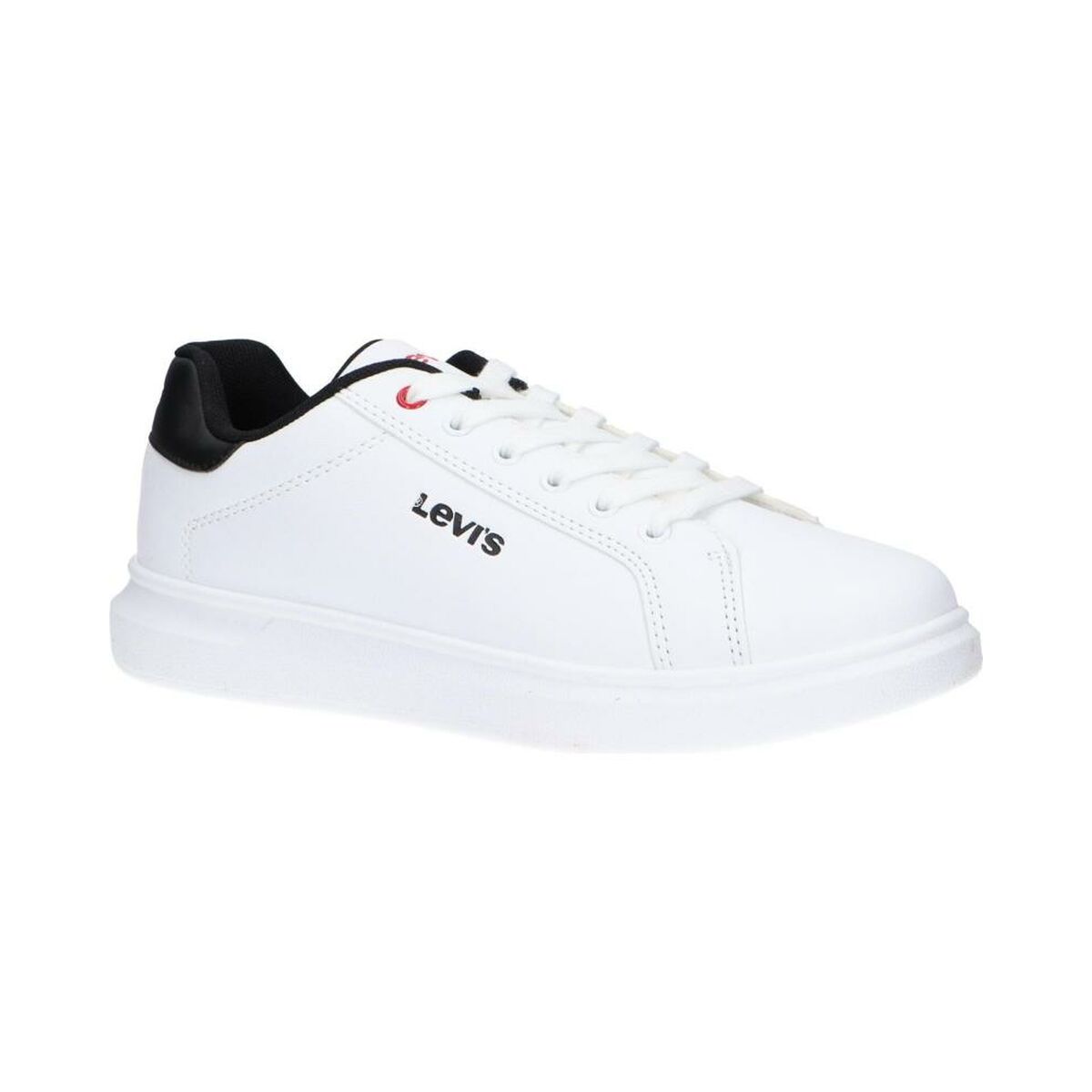 Children’s Casual Trainers Levi's VELL0051S 0062 White-4