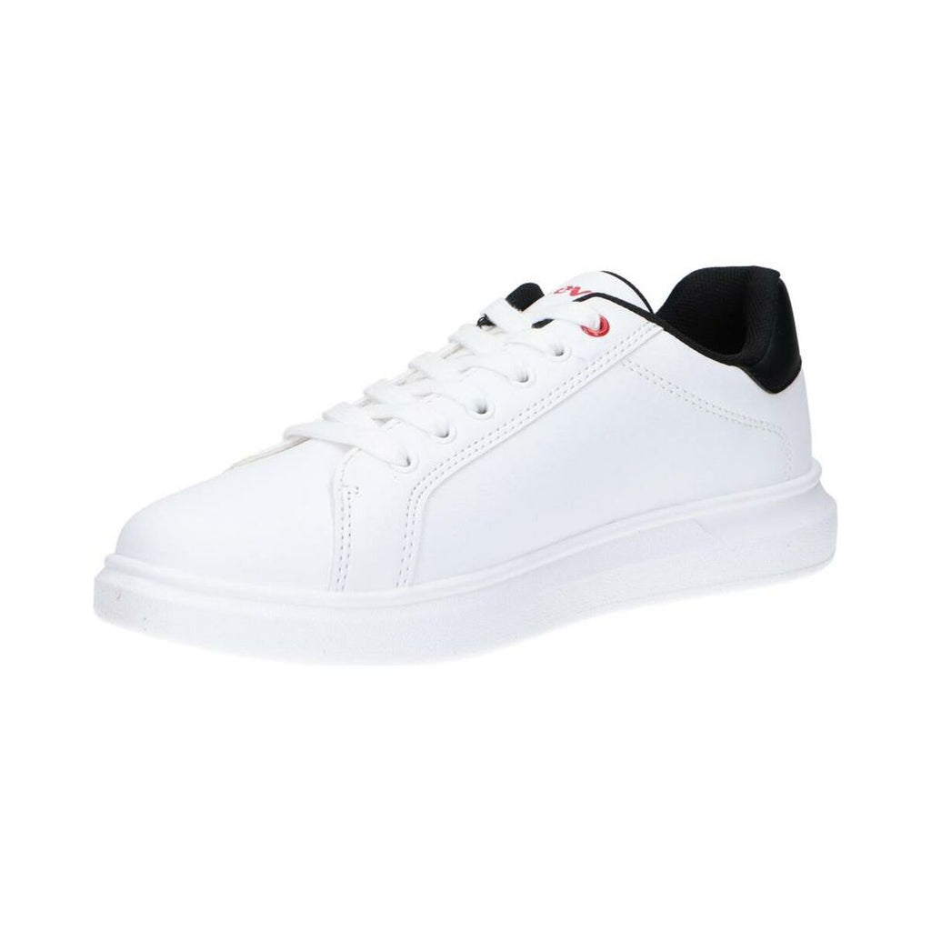 Children’s Casual Trainers Levi's VELL0051S 0062 White-3