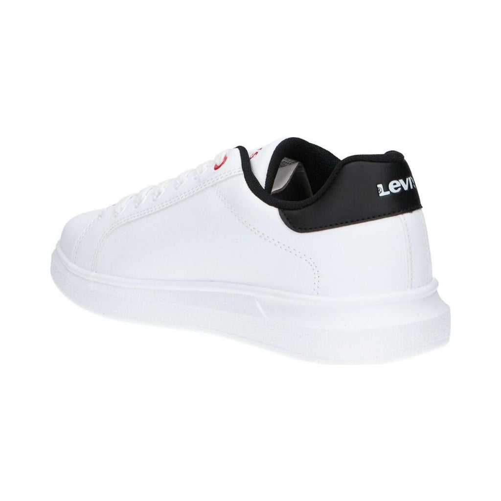 Children’s Casual Trainers Levi's VELL0051S 0062 White-2