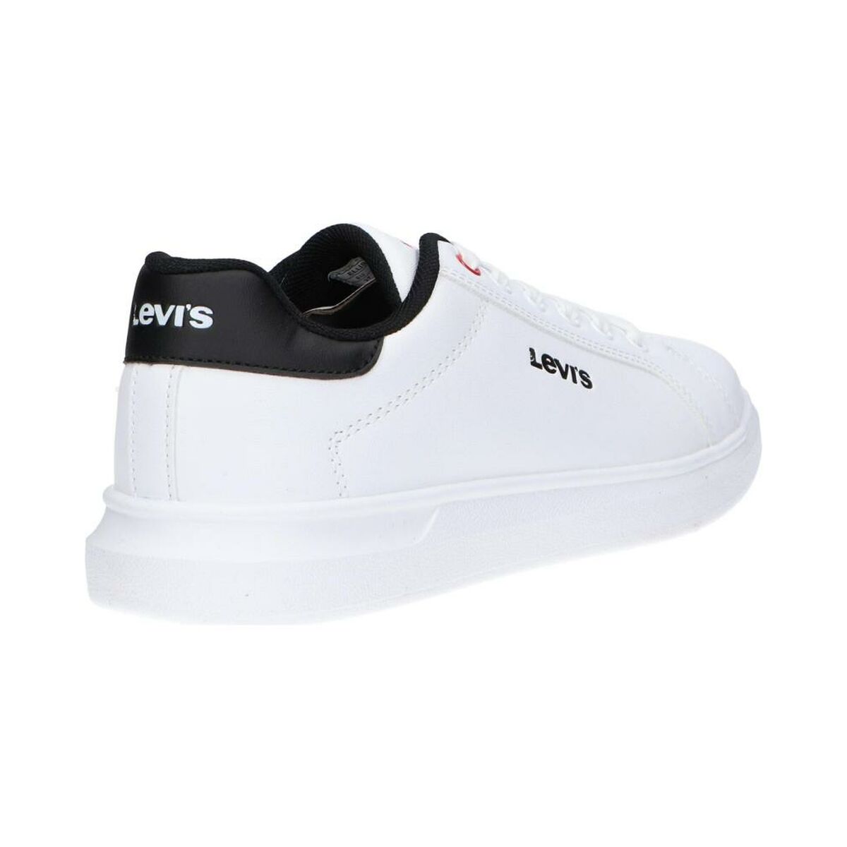 Children’s Casual Trainers Levi's VELL0051S 0062 White-1